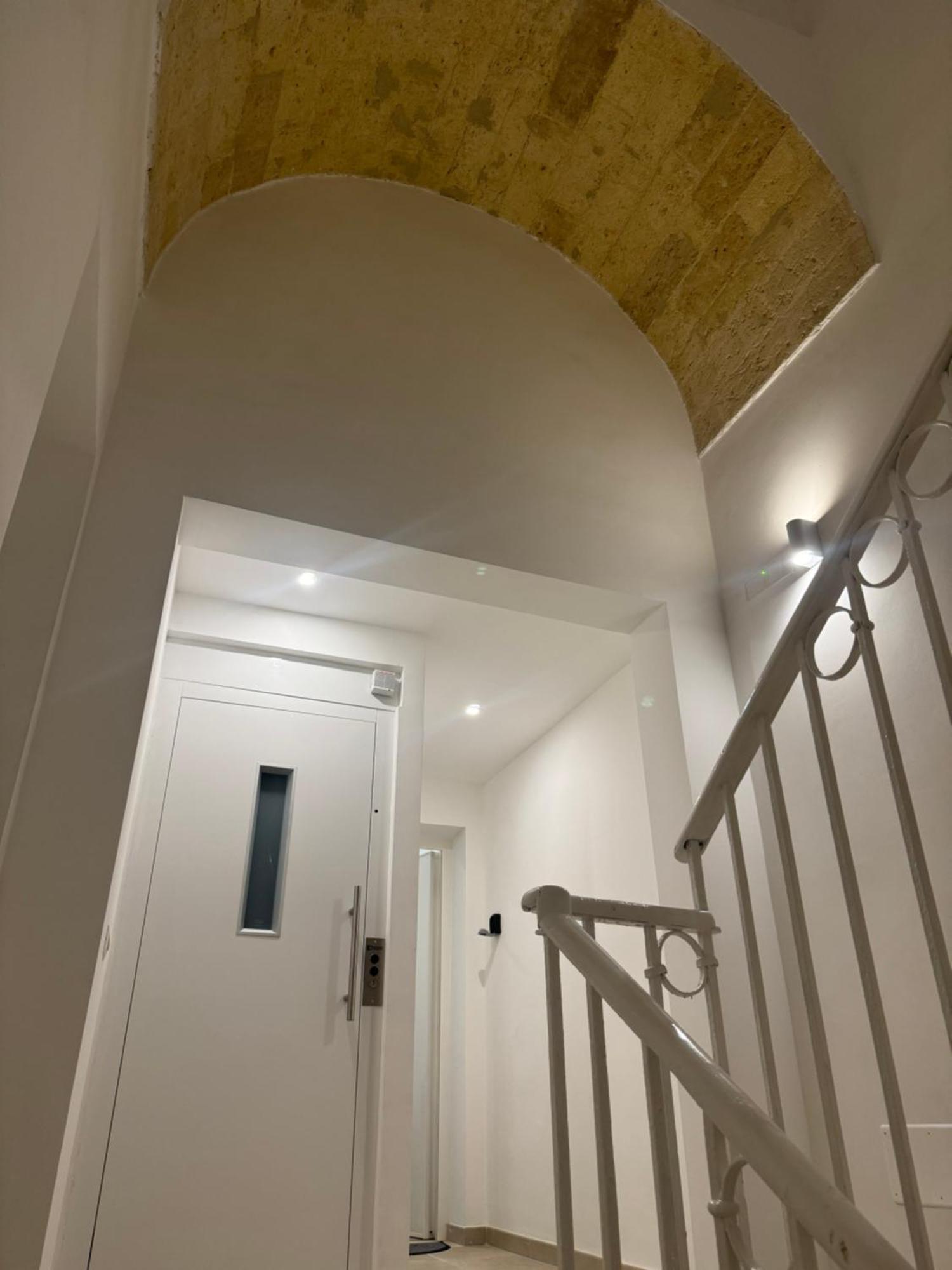 Apartamento Flary Bari Exterior foto