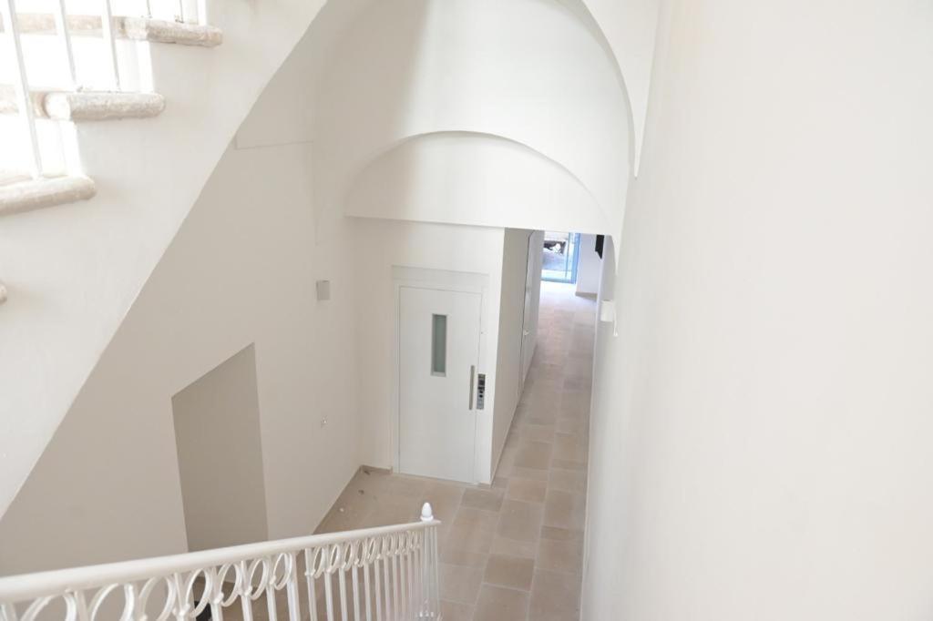 Apartamento Flary Bari Exterior foto