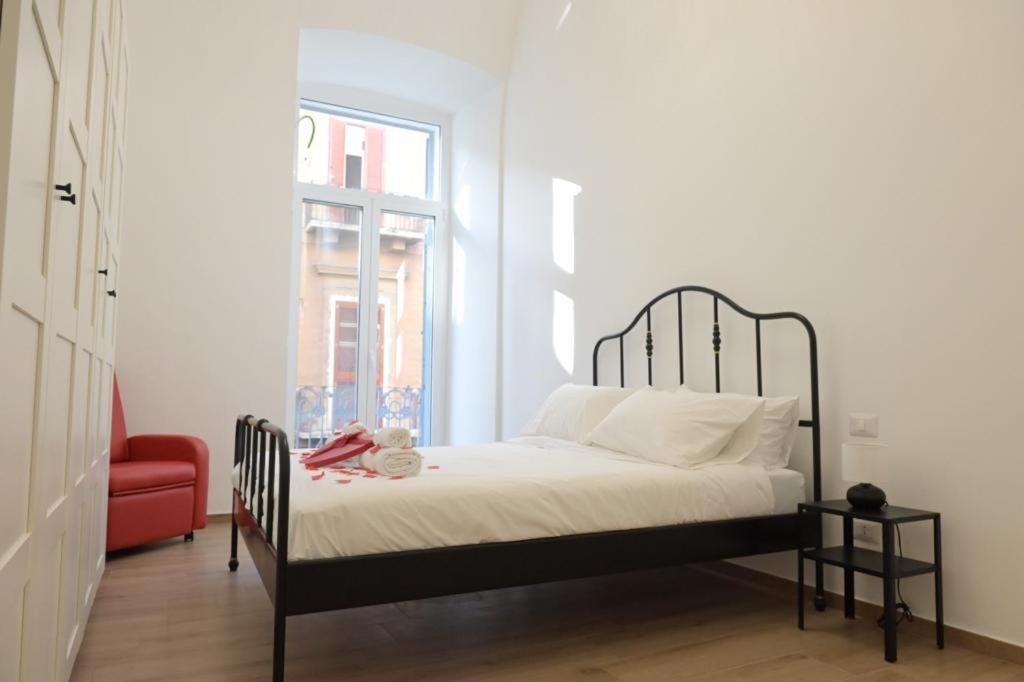 Apartamento Flary Bari Exterior foto